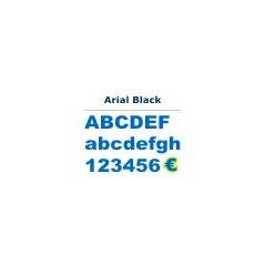 Arial Black
