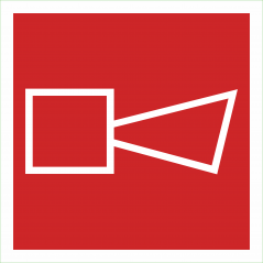 Sirene d alarme incendie