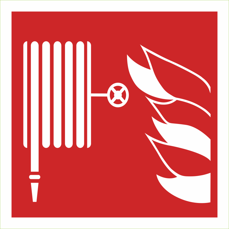 Lance incendie