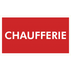 Chaufferie