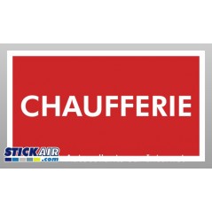 Chaufferie