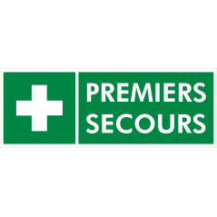 Premiers secours