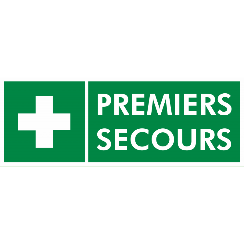 Premiers secours