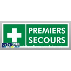 Premiers secours