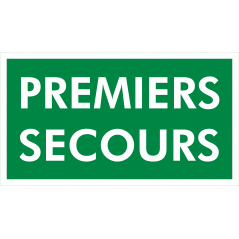 Premiers secours