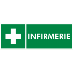 Infirmerie