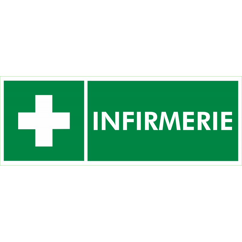 Infirmerie