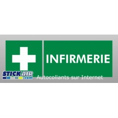 Infirmerie