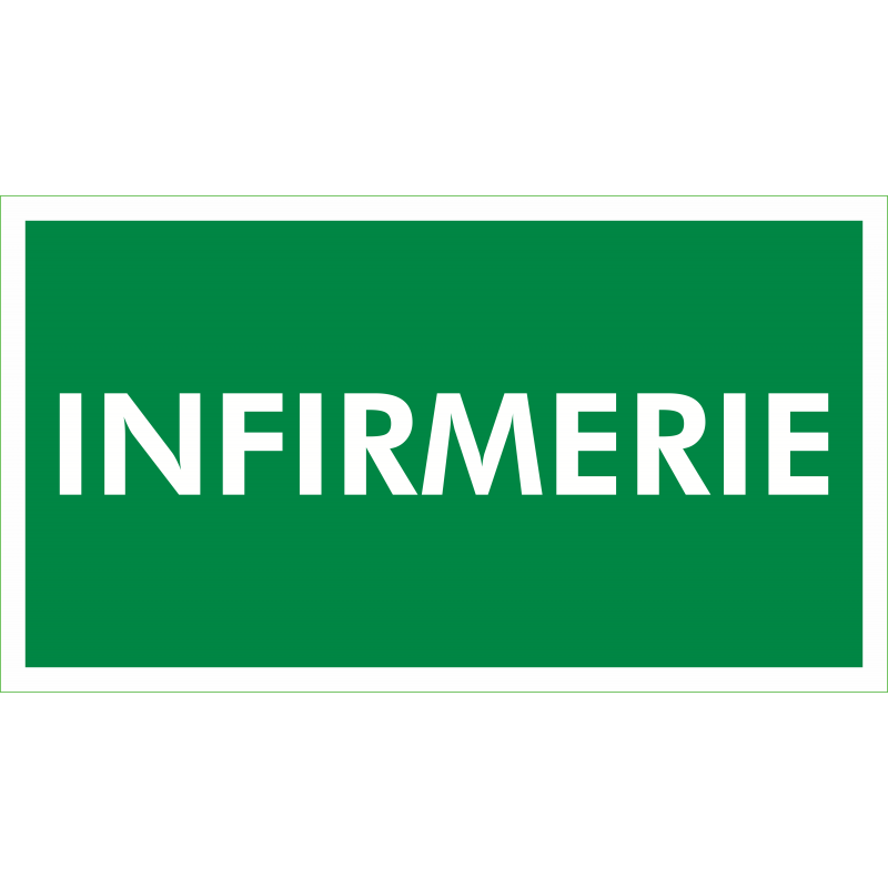 Infirmerie