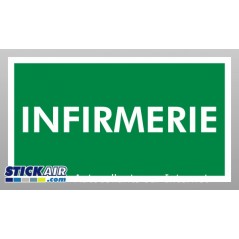 Infirmerie
