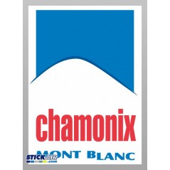 Chamonix Mont Blanc