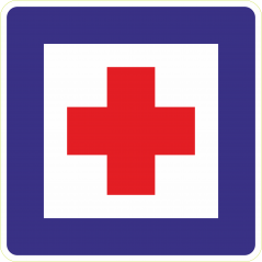 Centre de secours