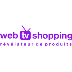 Web TV Shopping ABL en découpe