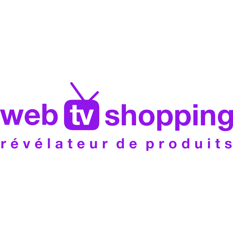 Web TV Shopping ABL en découpe