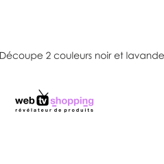 Web TV Shopping ABL déc 2 couleurs