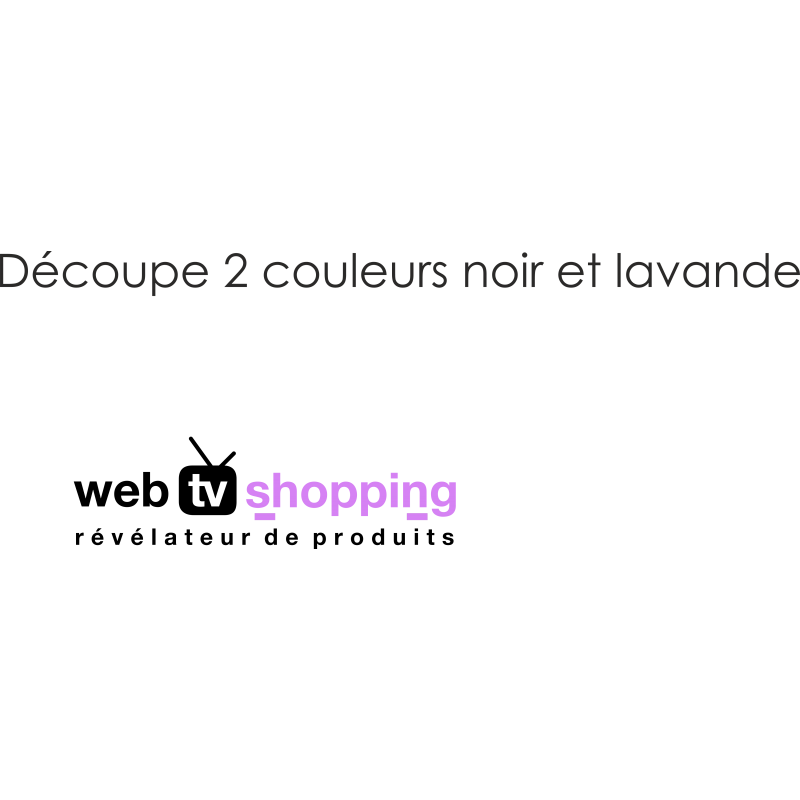 Web TV Shopping ABL déc 2 couleurs