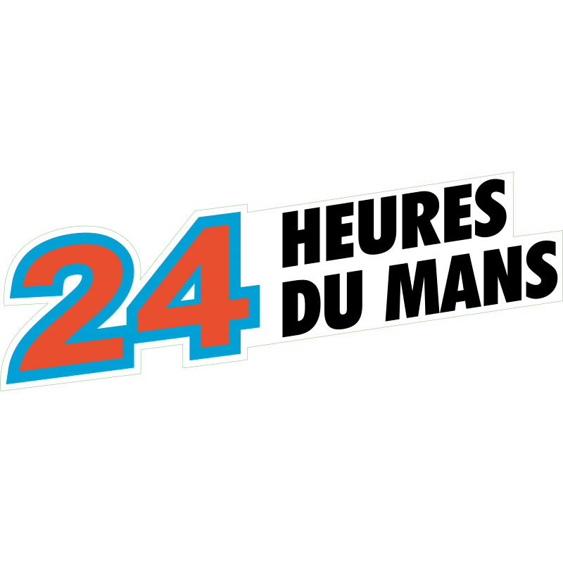 Les 24 Heures du Mans