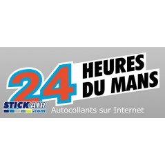Les 24 Heures du Mans