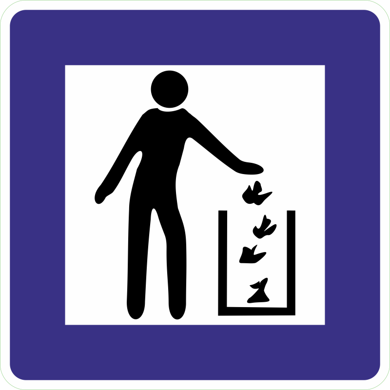 Poubelle