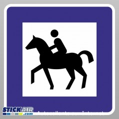Activite equestre