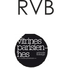 Vitrines Parisiennes