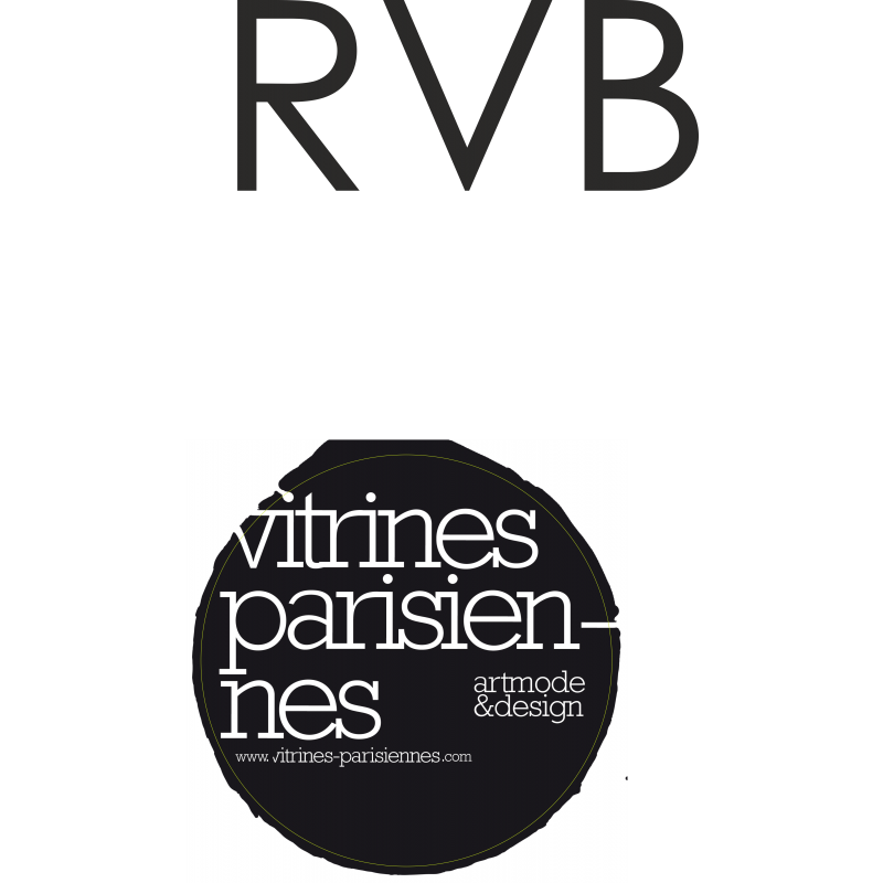 Vitrines Parisiennes