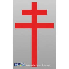 Croix lorraine