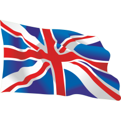 Drapeau Grande Bretagne