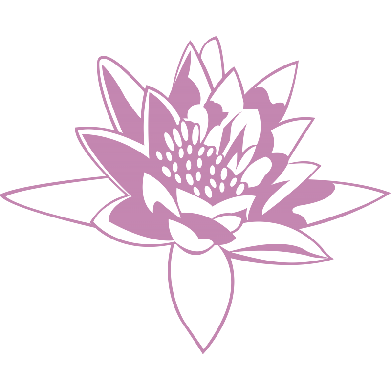 014 - Nenuphar 1