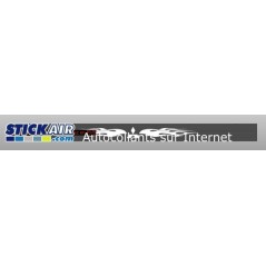 Pare soleil carbone Mitsubishi