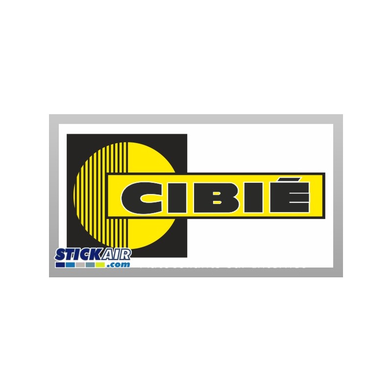 Cibie