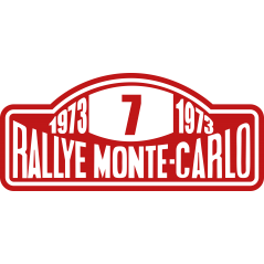 Rallye Monte Carlo