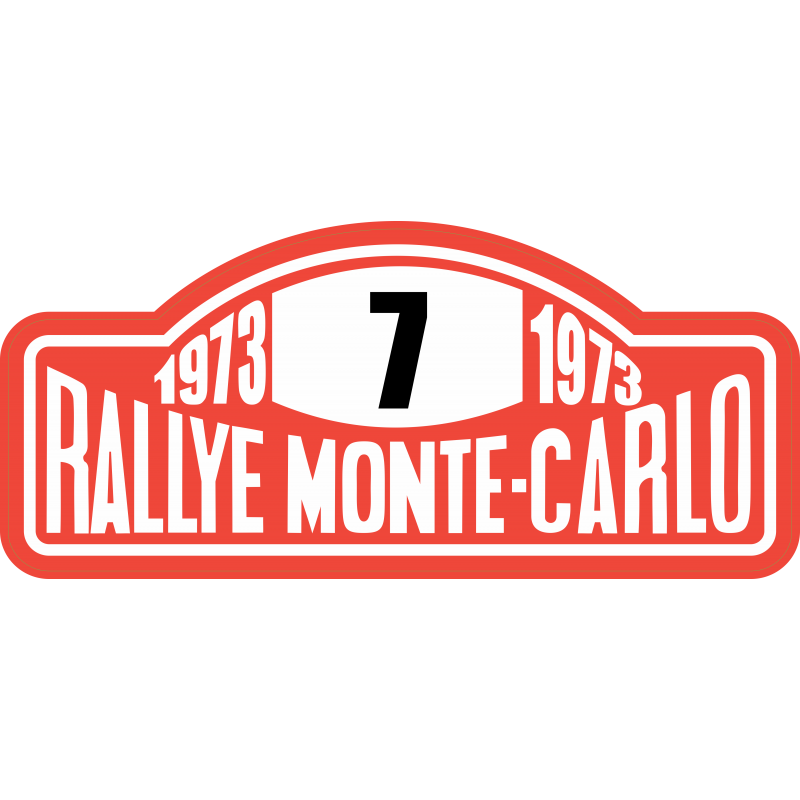 Rallye Monte Carlo Rallye Monte Carlo