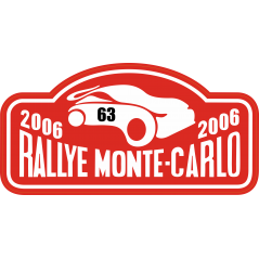 Rallye Monte Carlo