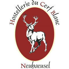 Cerf blanc