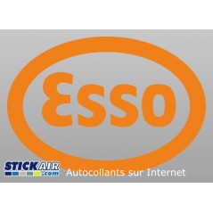 Esso