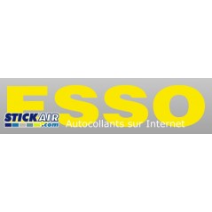 Esso