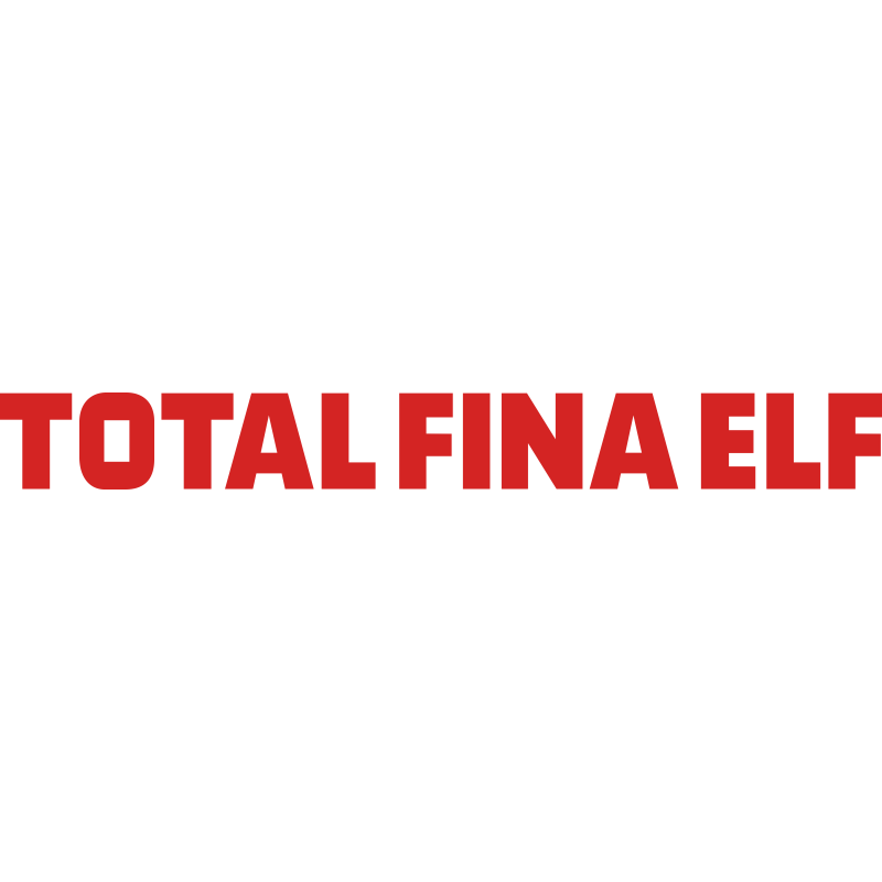 Total Fina Elf
