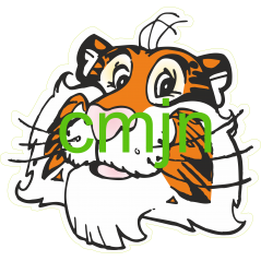 Esso Tigre droite