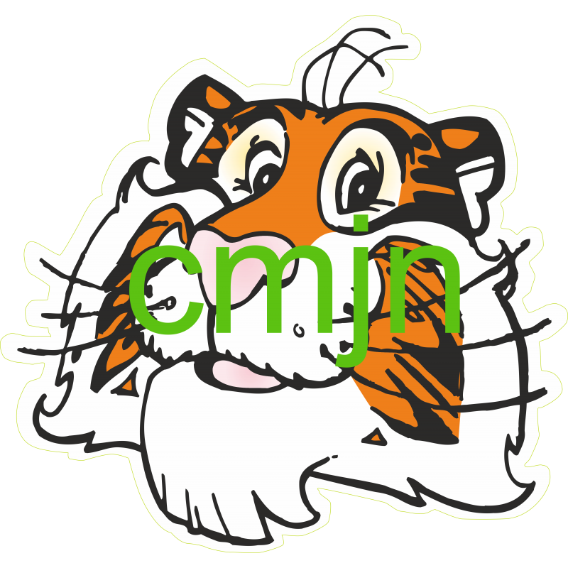 Esso Tigre droite
