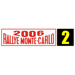 Rallye Monte Carlo