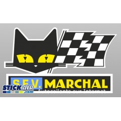 SEV Marchal