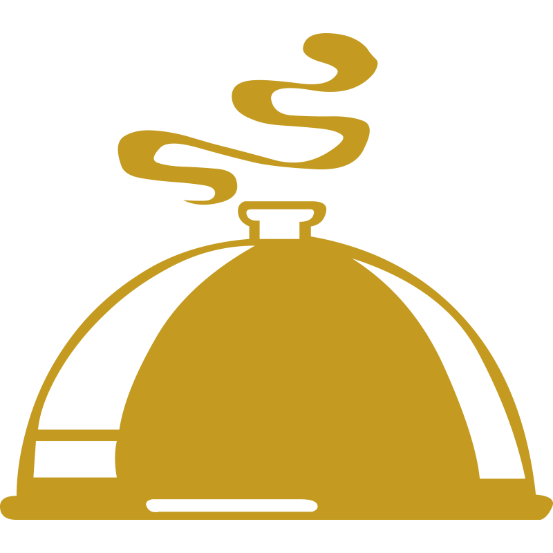 Couvre plat