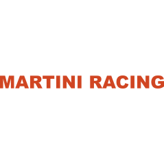 Martini racing