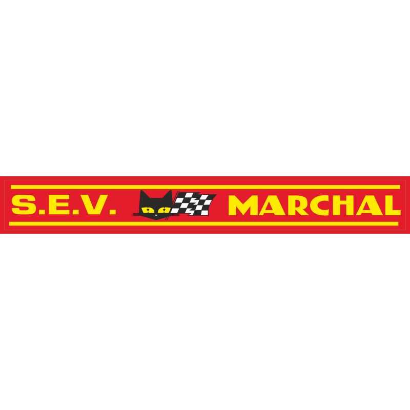 SEV Marchal
