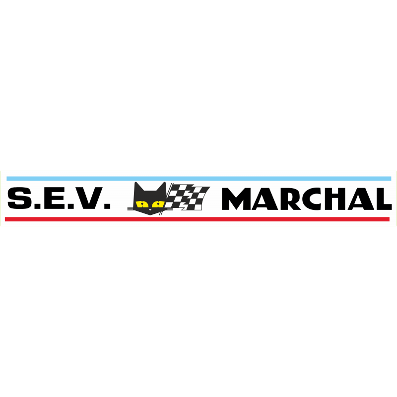 SEV Marchal