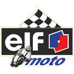 Elf moto