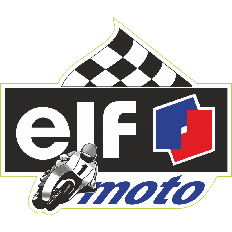 Elf moto