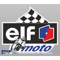 Elf moto