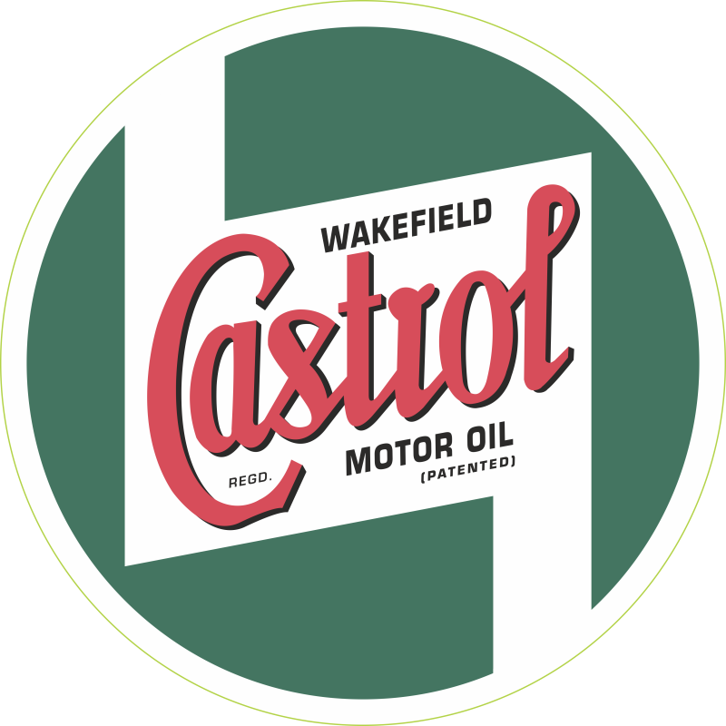 Castrol